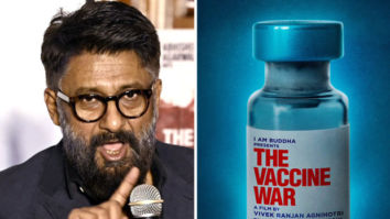 Makers of Vivek Agnihotri’s The Vaccine War, “Few agencies, parties and media houses worked towards defaming India’s vaccine victory”
