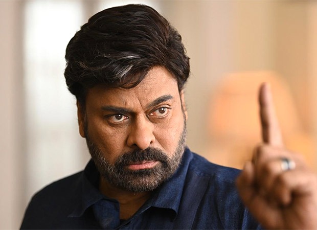 Waltair Veerayya actor Chiranjeevi opens up on not doing non-commercial films; says, “I could win awards, but they don’t entertain audience” : Bollywood News