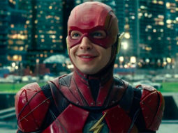 Warner Bros. to debut Ezra Miller’s The Flash movie trailer at Super Bowl 2023