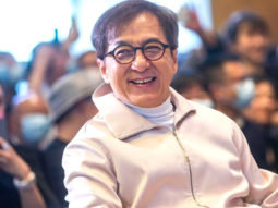 “We’re talking about Rush Hour 4,” says Jackie Chan at Red Sea Film Festival