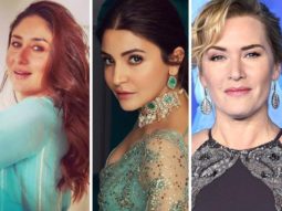 Kareena Kapoor Khan and Anushka Sharma give shoutout to Avatar 2 star Kate Winslet for her bold statement