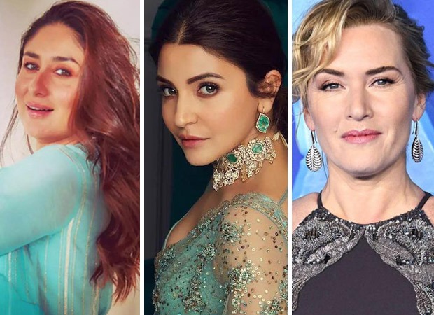 Kareena Kapoor Khan and Anushka Sharma give shoutout to Avatar 2 star Kate Winslet for her bold statement