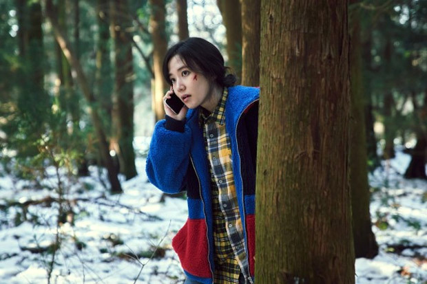EXCLUSIVE: Shin Si Ah on her debut with The Witch: Part 2. The Other One, working with Park Eun Bin, Lee Jong Suk, Jin Goo: ‘Will remember this experience’  EXCLUSIVE: Shin Si Ah on her debut with The Witch: Part 2. The Other One, working with Park Eun Bin, Lee Jong Suk, Jin Goo: ‘Will remember this experience’