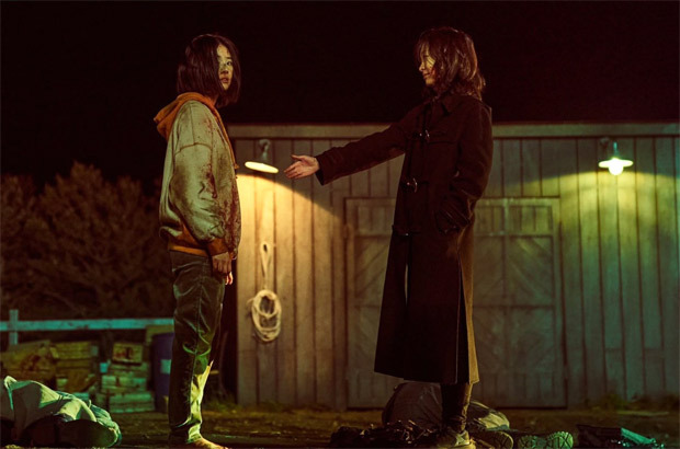 EXCLUSIVE: Shin Si Ah on her debut with The Witch: Part 2. The Other One, working with Park Eun Bin, Lee Jong Suk, Jin Goo: ‘Will remember this experience’  EXCLUSIVE: Shin Si Ah on her debut with The Witch: Part 2. The Other One, working with Park Eun Bin, Lee Jong Suk, Jin Goo: ‘Will remember this experience’