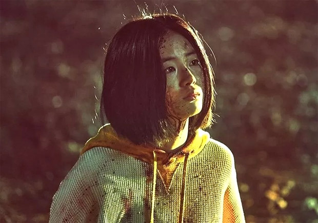 EXCLUSIVE: Shin Si Ah on her debut with The Witch: Part 2. The Other One, working with Park Eun Bin, Lee Jong Suk, Jin Goo: ‘Will remember this experience’  EXCLUSIVE: Shin Si Ah on her debut with The Witch: Part 2. The Other One, working with Park Eun Bin, Lee Jong Suk, Jin Goo: ‘Will remember this experience’