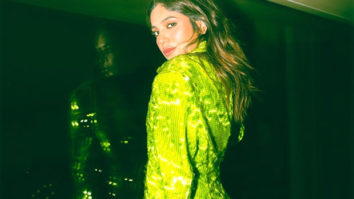 Bhumi Pednekar to ring in the New Year with friends in Mexico