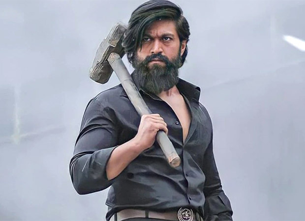 Yash urges people to not to ill-treat Hindi film industry: “Respect Bollywood; Forget this North and south” Yash urges people to not to ill-treat Hindi film industry: “Respect Bollywood; Forget this North and south”