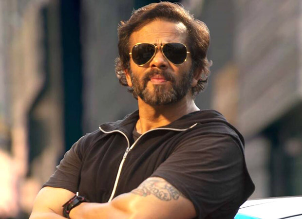 Rohit Shetty makes impassioned defense for Bollywood amid North vs South debate: 'One bad year and you turn your back on us?' Rohit Shetty makes impassioned defense for Bollywood amid North vs South debate: 'One bad year and you turn your back on us?'