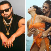 Honey Singh on Shah Rukh Khan – Deepika Padukone starrer ‘Besharam Rang’ controversy: “People have become way too sensitive”