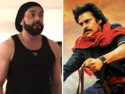 Bobby Deol to make Telugu debut with Pawan Kalyan-starrer Hari Hara Veera Mallu, to play Aurangzeb in the upcoming historical