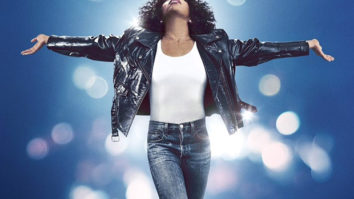 Whitney Houston biopic I Wanna Dance With Somebody starring Naomi Ackie to release on December 30 in India