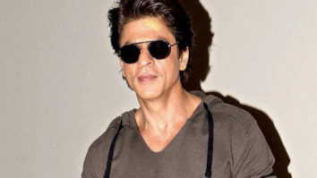 Shah Rukh Khan congratulates an expecting couple after a husband asks SRK to name his future daughter or son: ‘Ho lene de phir naam sochenge’