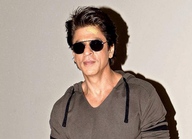 Shah Rukh Khan congratulates an expecting couple after a husband asks SRK to name his future daughter or son: ‘Ho lene de phir naam sochenge’ Shah Rukh Khan congratulates an expecting couple after a husband asks SRK to name his future daughter or son: ‘Ho lene de phir naam sochenge’