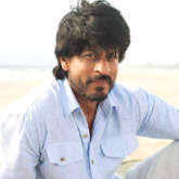 Shah Rukh Khan responds to a fan who asked ‘aapka jaisa sense of humour chahiye, kya karna hoga uske liye’ during #AskSRK session