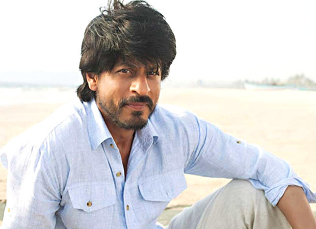Shah Rukh Khan responds to a fan who asked ‘aapka jaisa sense of humour chahiye, kya karna hoga uske liye’ during #AskSRK session 
