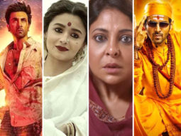 IIFA 2023: Brahmastra Part One: Shiva, Gangubai Kathiawadi, Darlings and Bhool Bhulaiyaa 2 lead the nominations