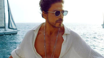 Shah Rukh Khan gives witty response to a fan who asked about Pathaan’s trailer release during #AskSRK session