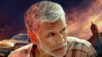 Milind Soman to return to big screen after 8 years in action thriller Lakadbaggha: ‘I’m playing a martial arts instructor’