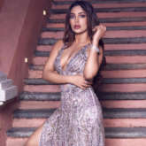 "Feels amazing to have started and also ending the year on a creative high" - Bhumi Pednekar on Badhaai Do and Govinda Naam Mera