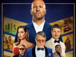 Guy Ritchie and Jason Statham team up for Operation Fortune, to release in theatres on January 6, 2023