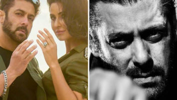 Katrina Kaif sends birthday message to ‘OG’ Salman Khan with a black and white photo