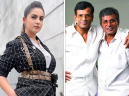 Tunisha Sharma Death: Abbas – Mustan’s 3 Monkeys to be her last film, filmmaker says ‘at such a young age of 20 she took a drastic step’ Tunisha Sharma Death: Abbas – Mustan’s 3 Monkeys to be her last film, filmmaker says ‘at such a young age of 20 she took a drastic step’