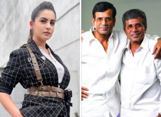 Tunisha Sharma Death: Abbas – Mustan’s 3 Monkeys to be her last film, filmmaker says ‘at such a young age of 20 she took a drastic step’