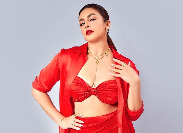 EXCLUSIVE: Huma Qureshi says filming Badlapur rape scene was traumatic; she felt ‘rage’: ‘I went back home and my hands were shaking’ : Bollywood News