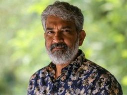 SS Rajamouli wants to direct Mahabharata: ‘That would probably be a 10-year project’