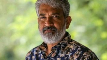 SS Rajamouli wants to direct Mahabharata: ‘That would probably be a 10-year project’