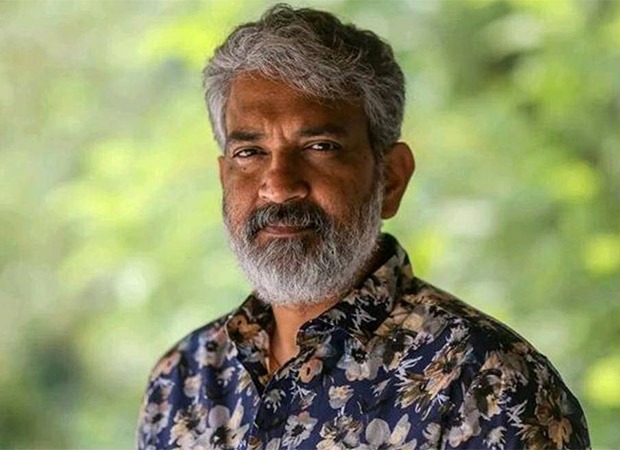 SS Rajamouli wants to direct Mahabharata: ‘That would probably be a 10-year project’ SS Rajamouli wants to direct Mahabharata: ‘That would probably be a 10-year project’