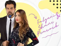 Why Shahid Kapoor Was The Perfect Showstopper For Falguni Shane Peacock’s Fashion Show?