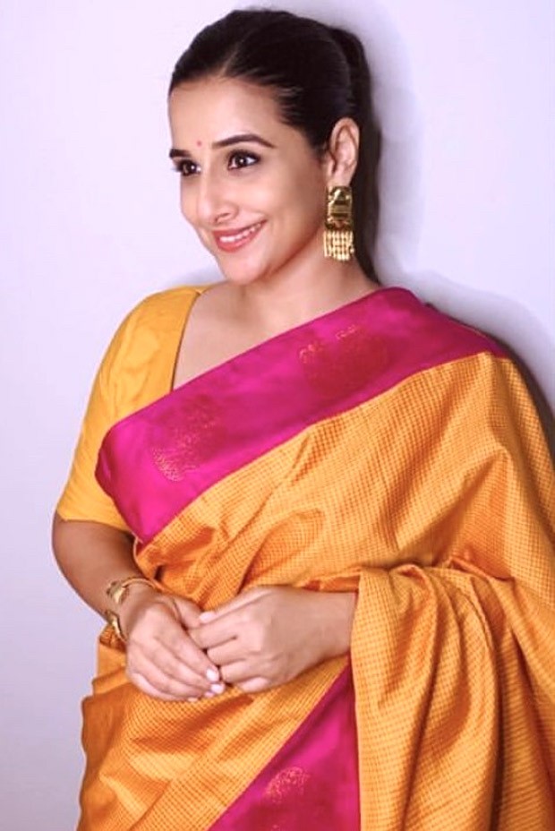 World Saree Day 2022: From Vidya Balan to Samantha Ruth Prabhu, here are 5 Bollywood divas who made us fall in love with their sarees 