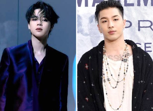 YG Entertainment briefly responds to rumored collab between BTS’ Jimin and BIGBANG’s Taeyang : Bollywood News – Bollywood Hungama