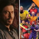 ZEE teams up with Shah Rukh Khan for DP World International League T20