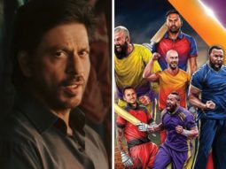 ZEE teams up with Shah Rukh Khan for DP World International League T20