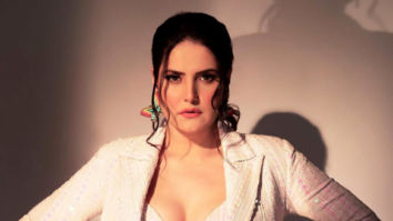Zareen Khan
