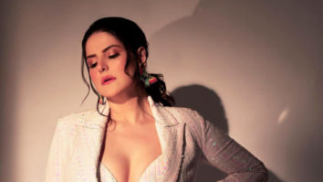 Zareen Khan