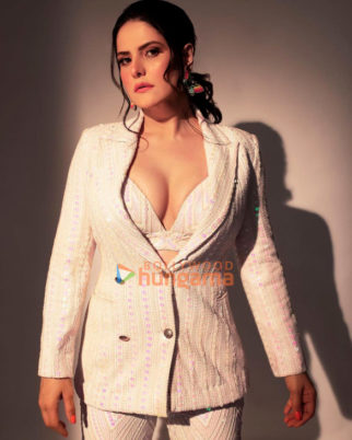 Zareen Khan