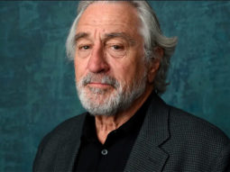 Zero Day: Robert De Niro to star in and executive produce Netflix’s limited political thriller series