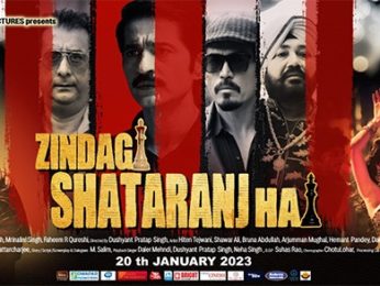 Zindagi Shatranj Hai