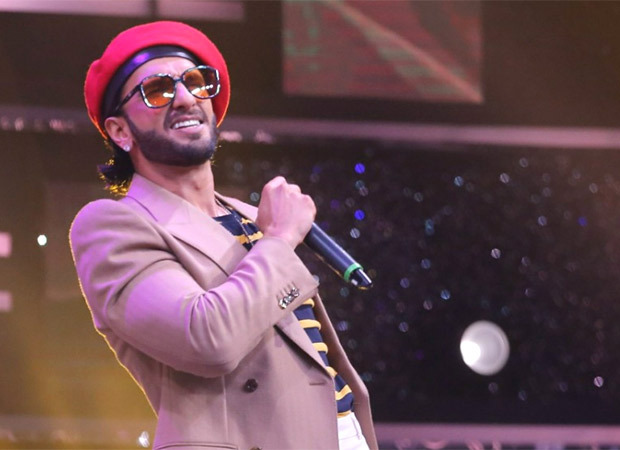 Cirkus star Ranveer Singh reveals why he decided to work on his singing career : Bollywood News