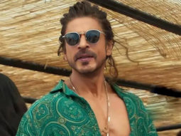 #AskSRK: Pathaan star Shah Rukh Khan reveals the biggest compliment he received from his kids