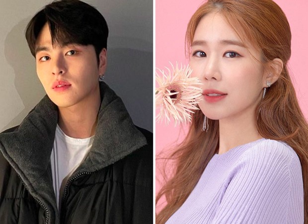 iKON’s Junhoe joins Yoo In Na, Yoon Hyun Min and Joo Sang Wook in rom-com drama Bo Ra! Deborah