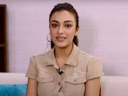 ‘My First’ with Sahher Bambba | First Audition | First Drink | First Role Model