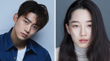 2PM’s Taecyeon and D.P. actress Won Ji An to star in new vampire drama My Heart Is Beating