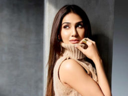 Vaani Kapoor radiates winter vibes with her cozy outfit