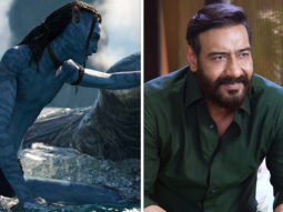 Box Office – Avatar: The Way of Water crosses Rs 350 crores milestone, Drishyam 2 heading for Rs 245 crores