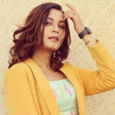 Kaveri Priyam talks about overcoming with insecurities; says "I am under confident at times, but that does not make me less beautiful"