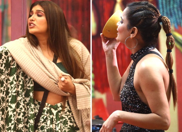Bigg Boss 16: Nimrit Kaur Ahluwalia and Archana Gautam fight over food